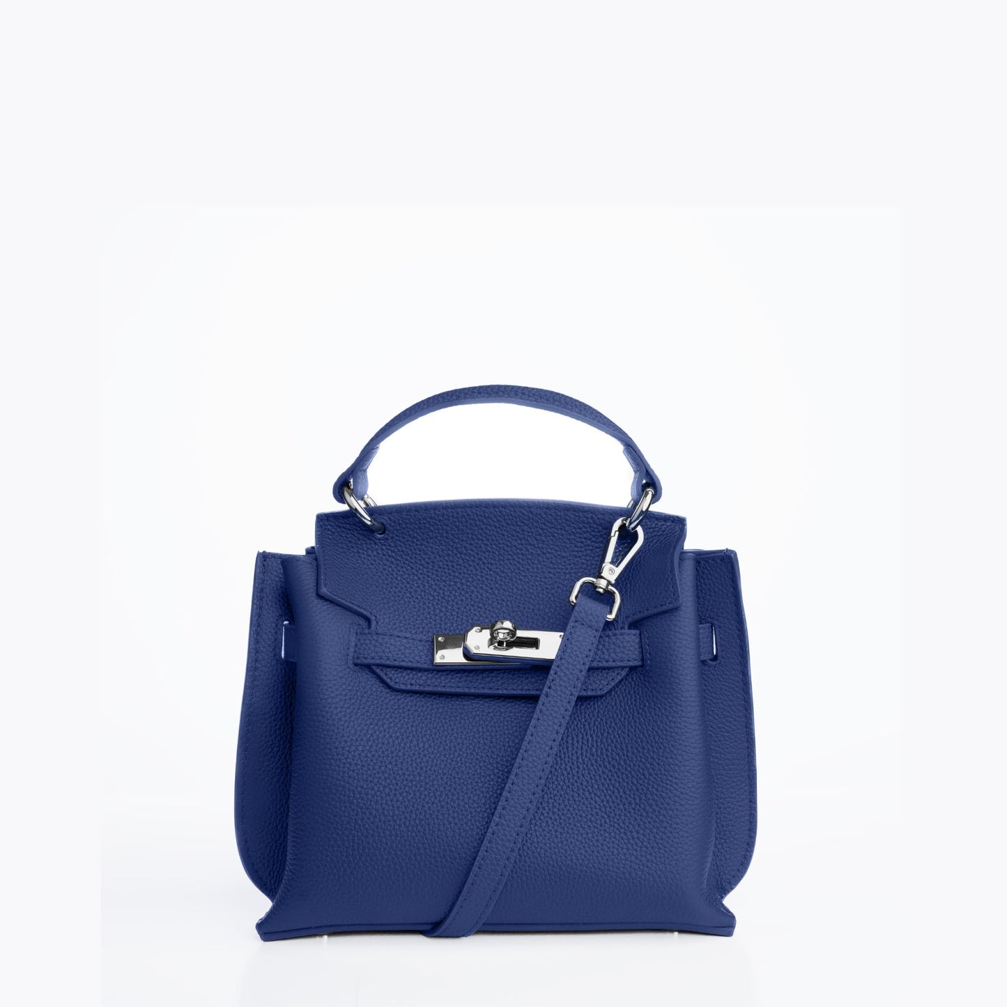 MINI AURA DAILY BAG - ESPRESSO