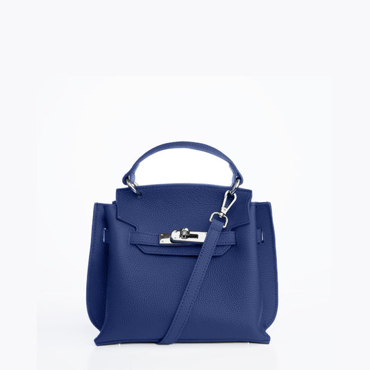 MINI AURA DAILY BAG - NAVY BLUE