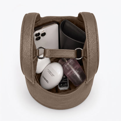 NARA BAG - TAUPE