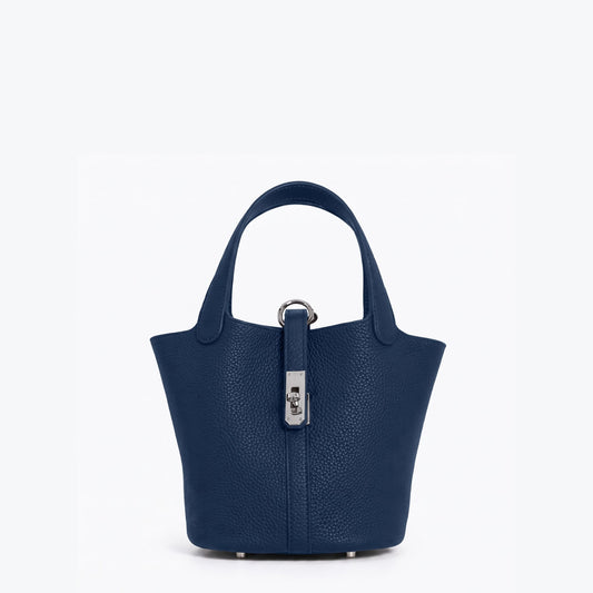 NARA BAG - NAVY BLUE