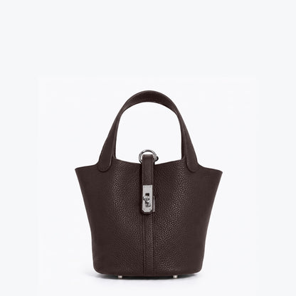 NARA BAG - ESPRESSO