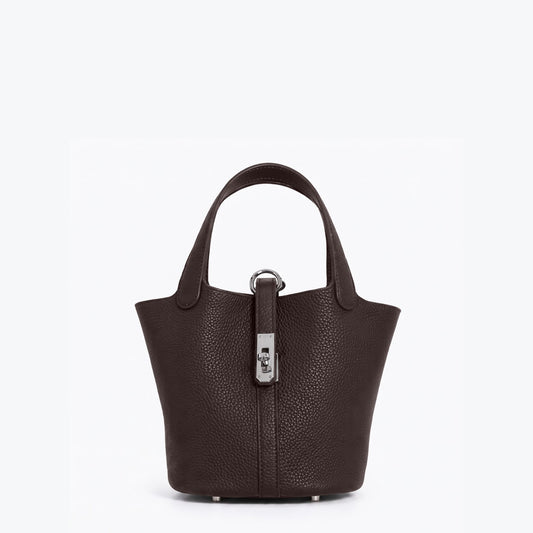 NARA BAG - ESPRESSO