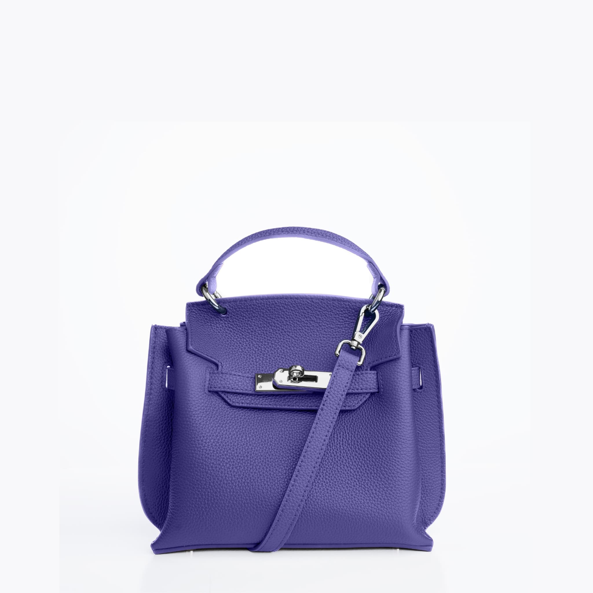 MINI AURA DAILY BAG - PURPLE