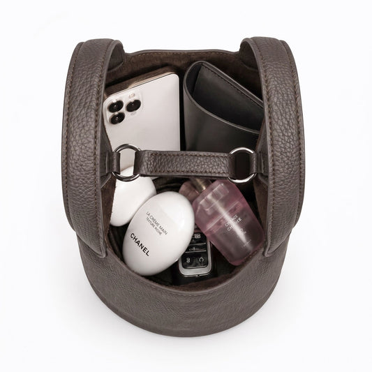 NARA BAG - ESPRESSO