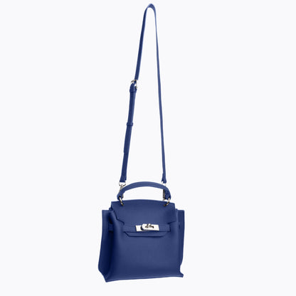 MINI AURA DAILY BAG - ESPRESSO