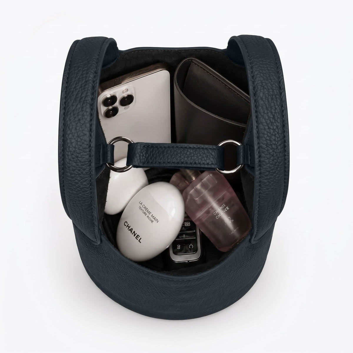 NARA BAG - BLACK