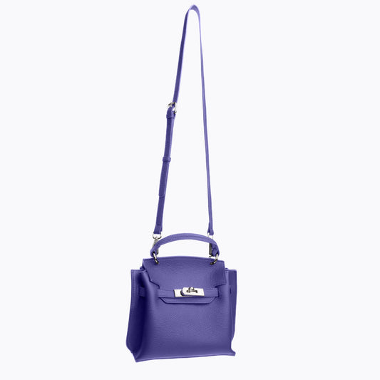 MINI AURA DAILY BAG - ESPRESSO
