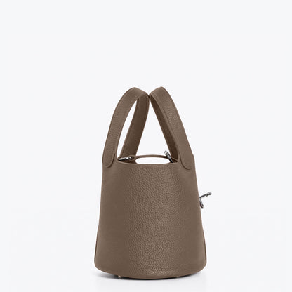 NARA BAG - TAUPE