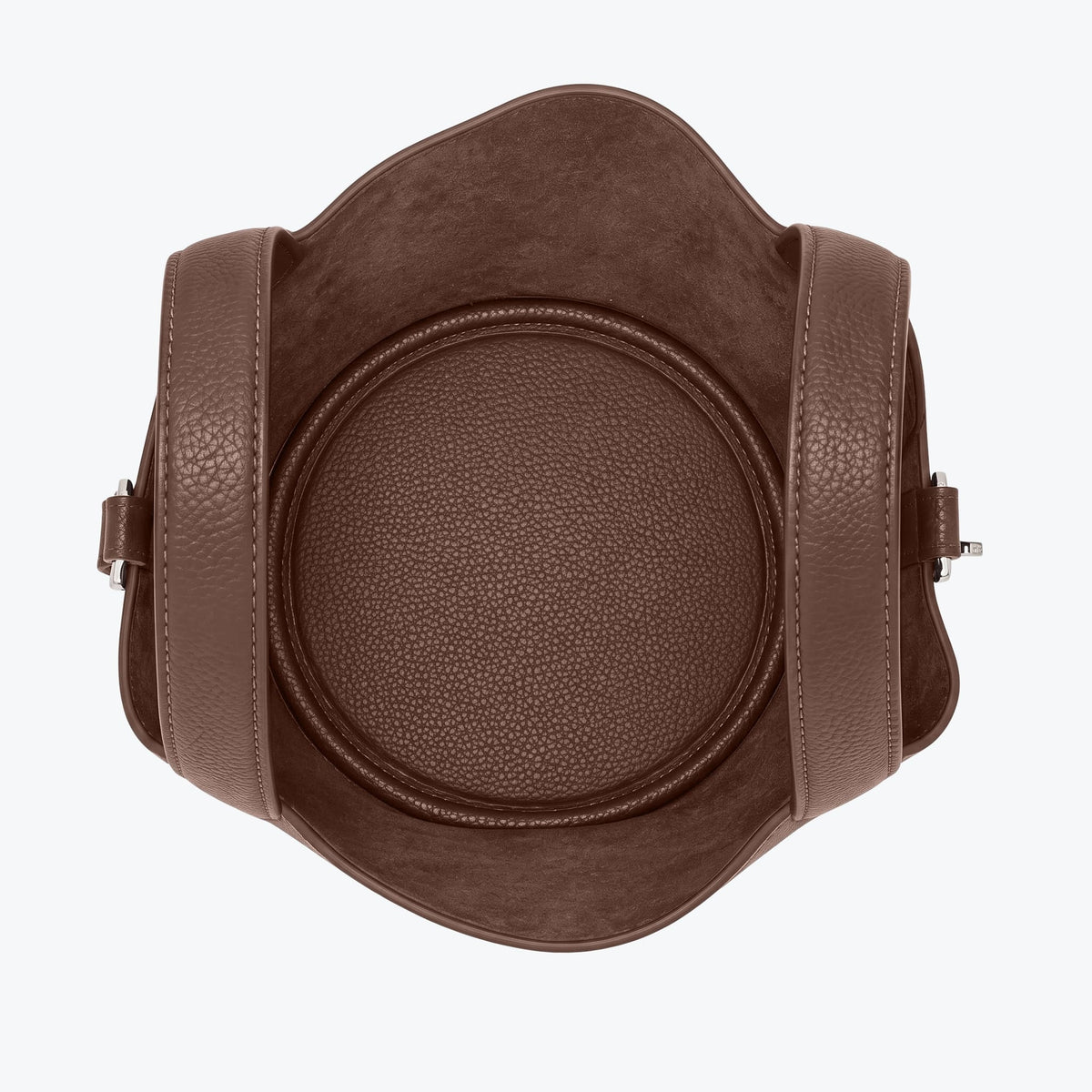 NARA BAG - DARK TAUPE