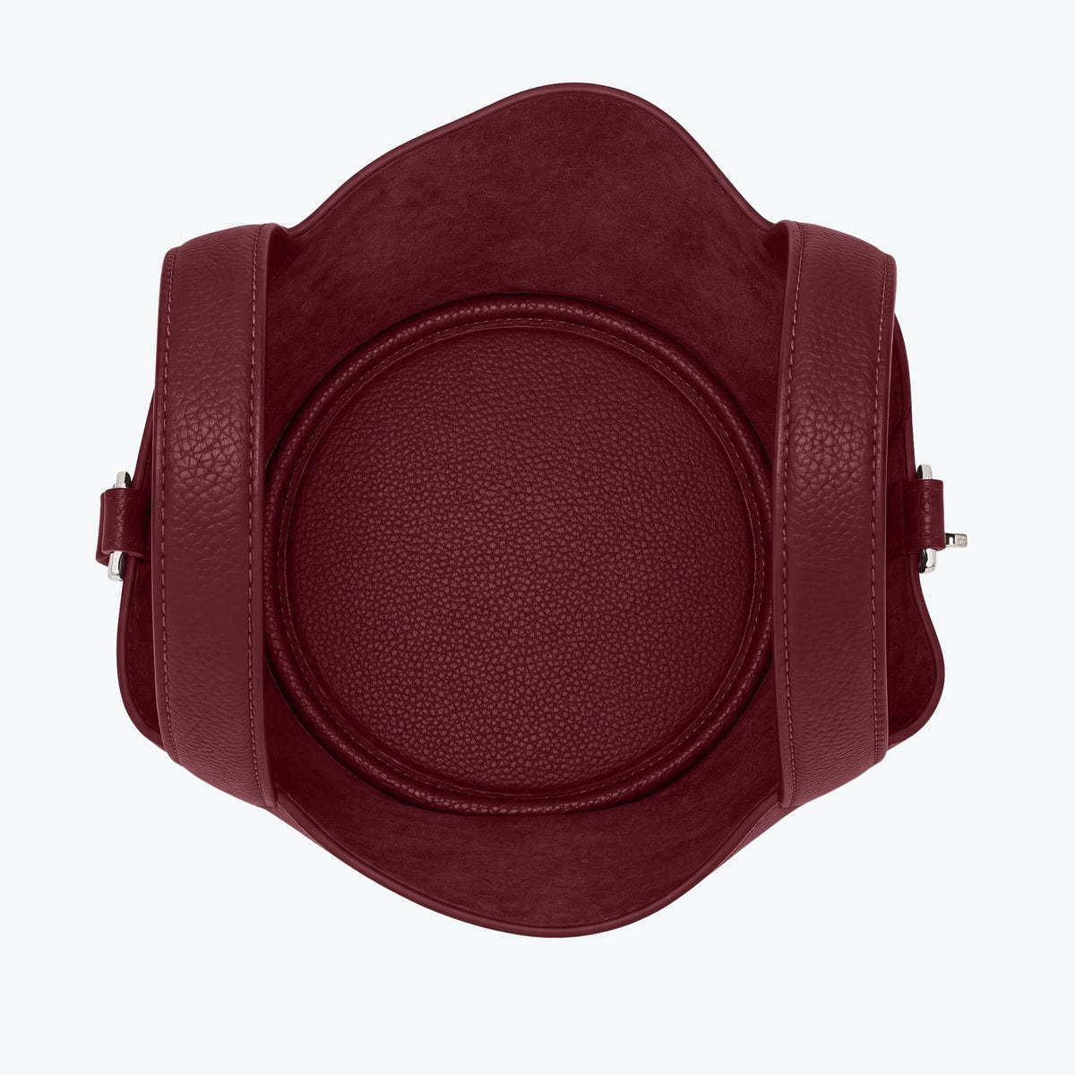 NARA BAG - BURGUNDY