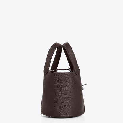 NARA BAG - ESPRESSO