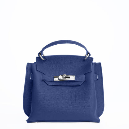 MINI AURA DAILY BAG - ESPRESSO