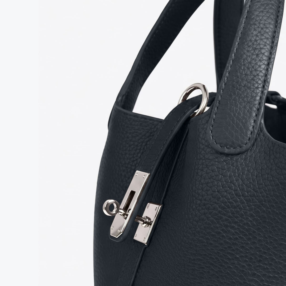 NARA BAG - BLACK