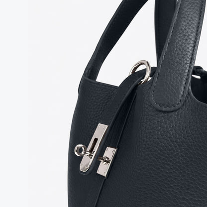 NARA BAG - BLACK