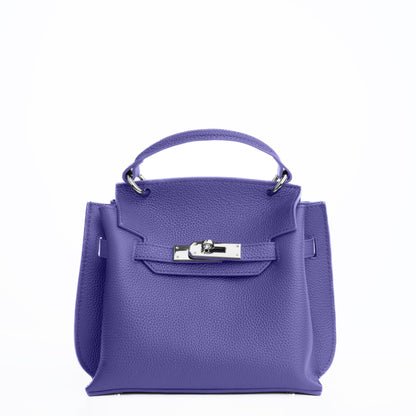 MINI AURA DAILY BAG - ESPRESSO