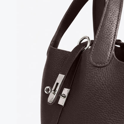 NARA BAG - ESPRESSO