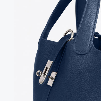 NARA BAG - NAVY BLUE