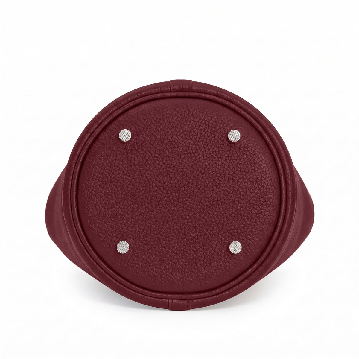 NARA BAG - BURGUNDY