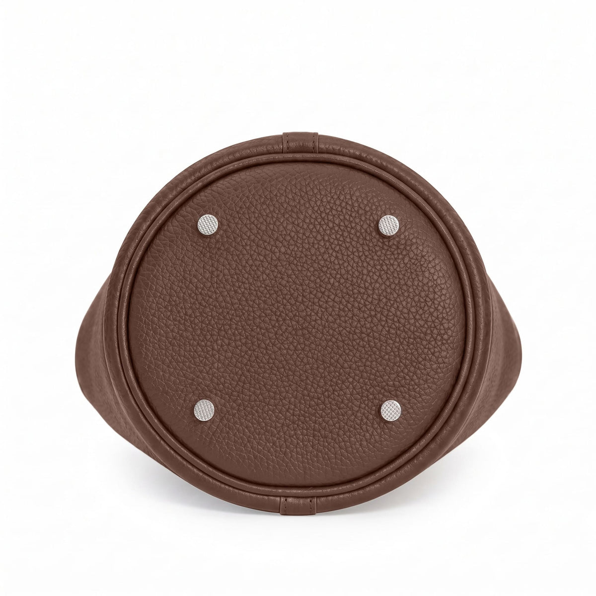 NARA BAG - DARK TAUPE
