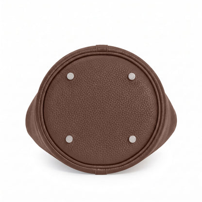 NARA BAG - DARK TAUPE