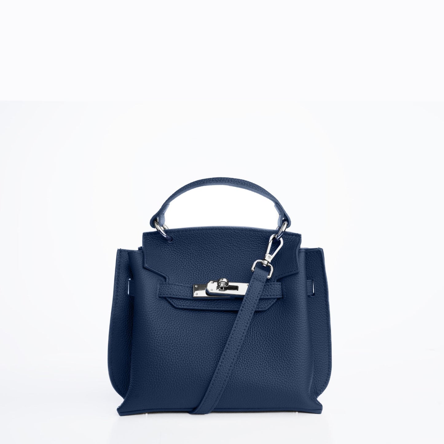 MINI AURA DAILY BAG - ESPRESSO