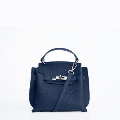 MINI AURA DAILY BAG - ESPRESSO