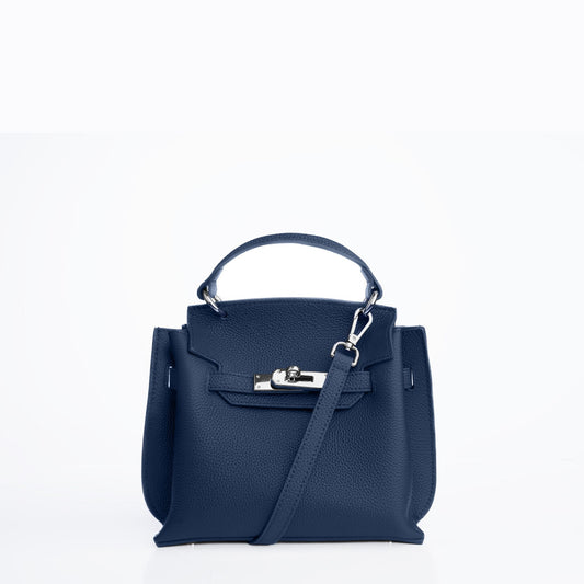 MINI AURA DAILY BAG - NAVY BLUE