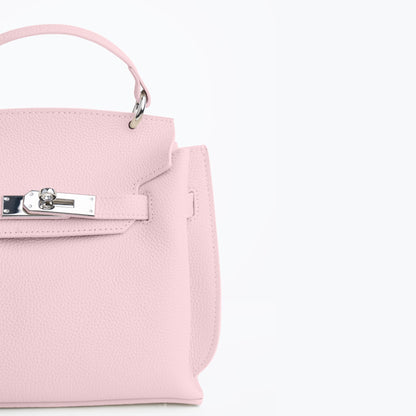 MINI AURA DAILY BAG - BABY PINK