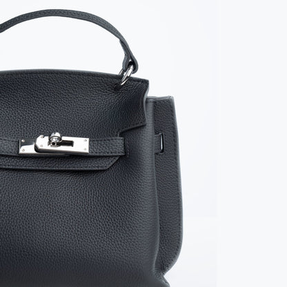 MINI AURA DAILY BAG - BLACK