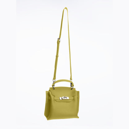 MINI AURA DAILY BAG - LIGHT MATCHA