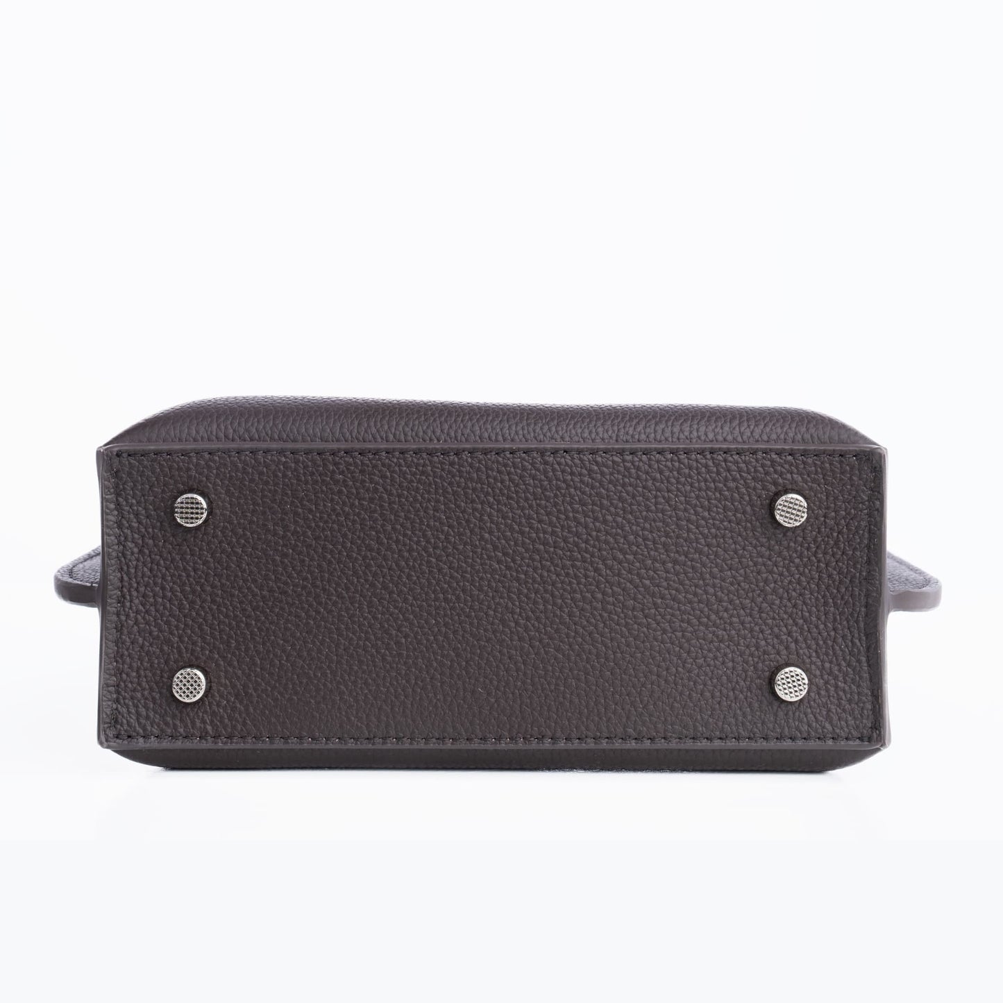 MINI AURA DAILY BAG - ESPRESSO
