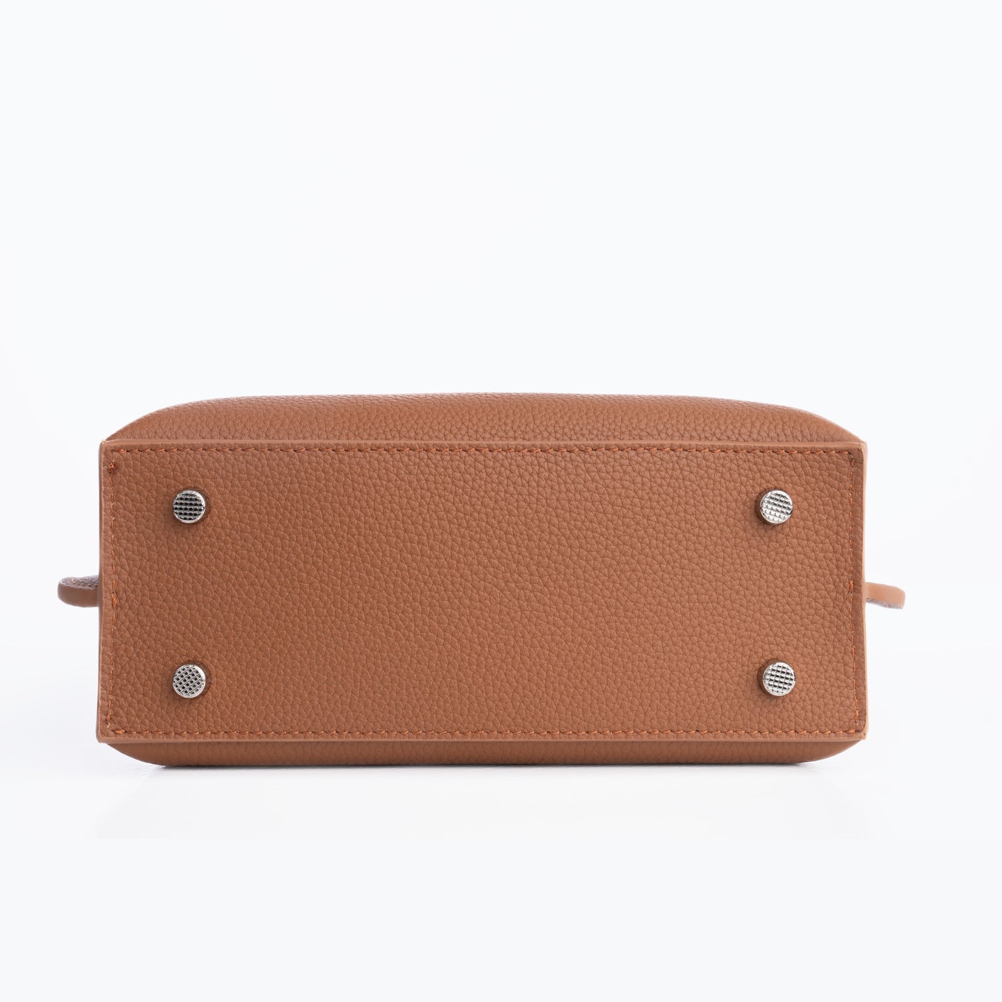 MINI AURA DAILY BAG - CAMEL