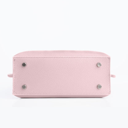 MINI AURA DAILY BAG - BABY PINK