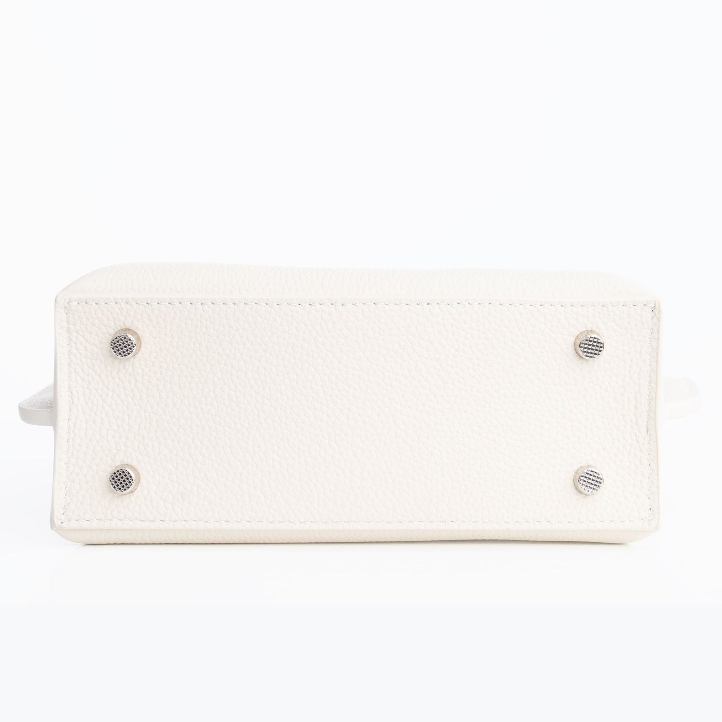 MINI AURA DAILY BAG - OFF WHITE