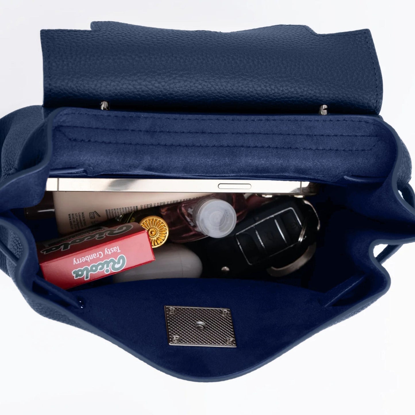 MINI AURA DAILY BAG - ESPRESSO