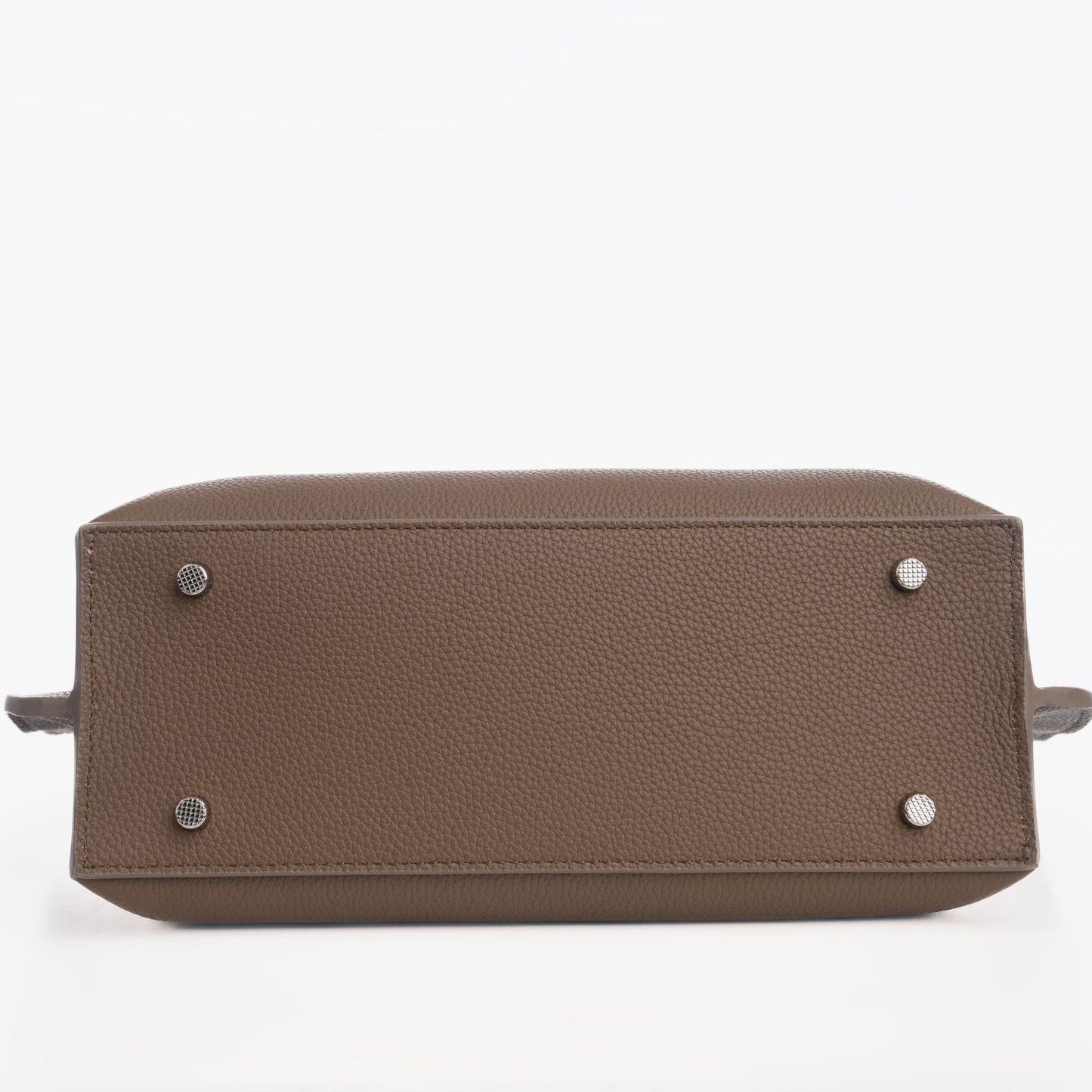 AURA DAILY BAG - DARK TAUPE