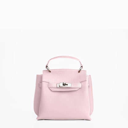 MINI AURA DAILY BAG - BABY PINK