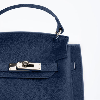MINI AURA DAILY BAG - ESPRESSO