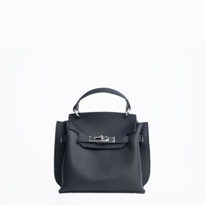 MINI AURA DAILY BAG - BLACK