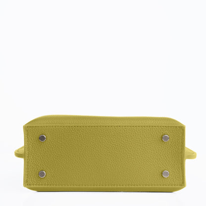 MINI AURA DAILY BAG - LIGHT MATCHA