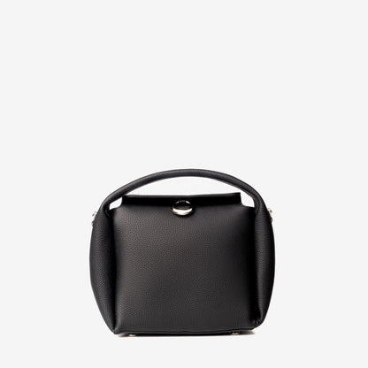 ECLIPSE CROSS-BODY - BLACK