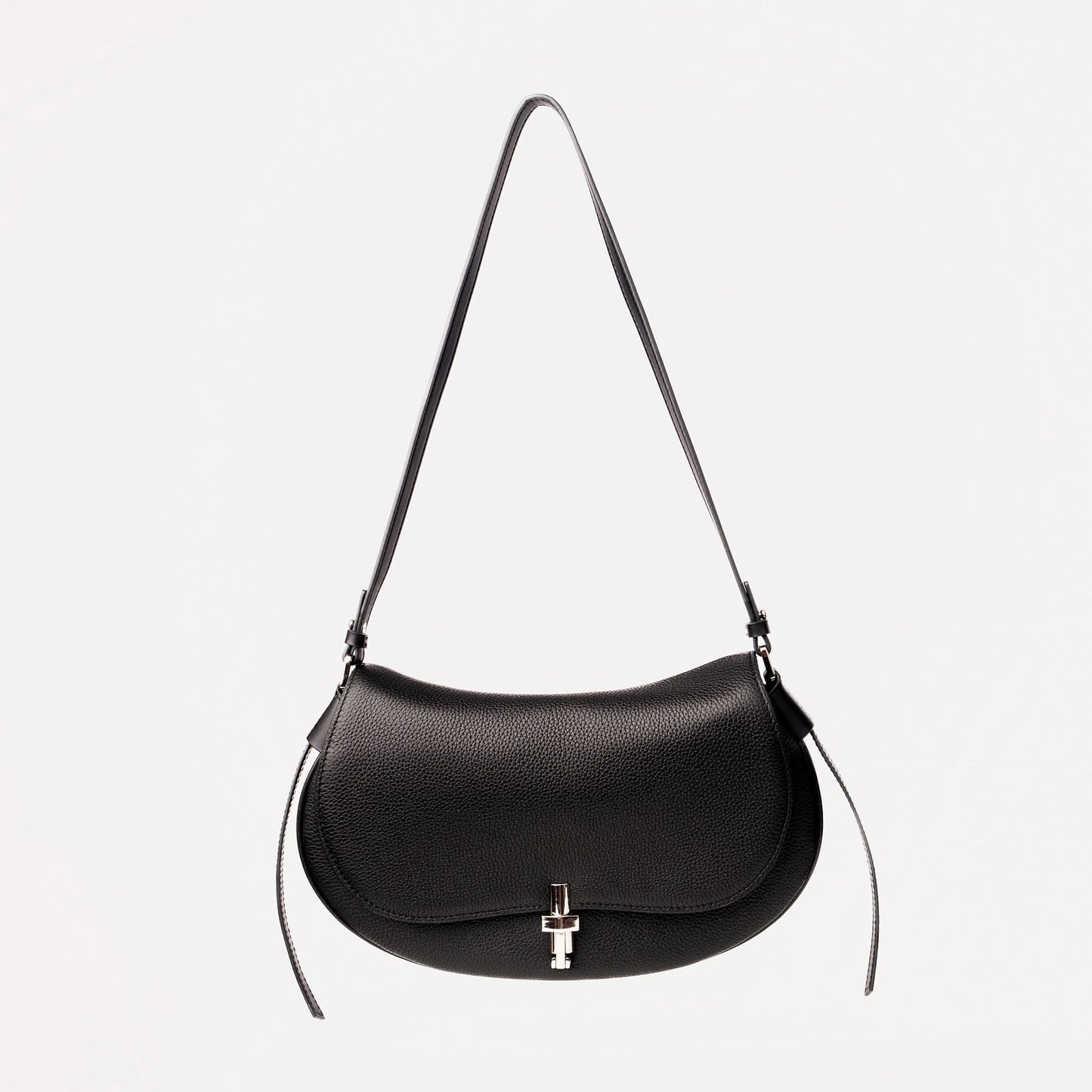 CELIA DAILY BAG - BLACK