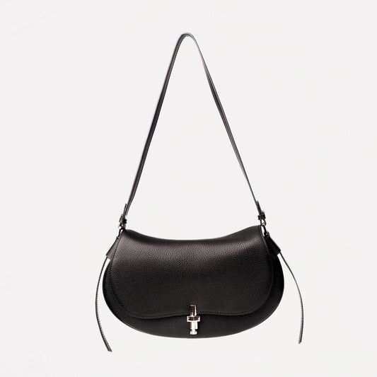 CELIA DAILY BAG - BLACK