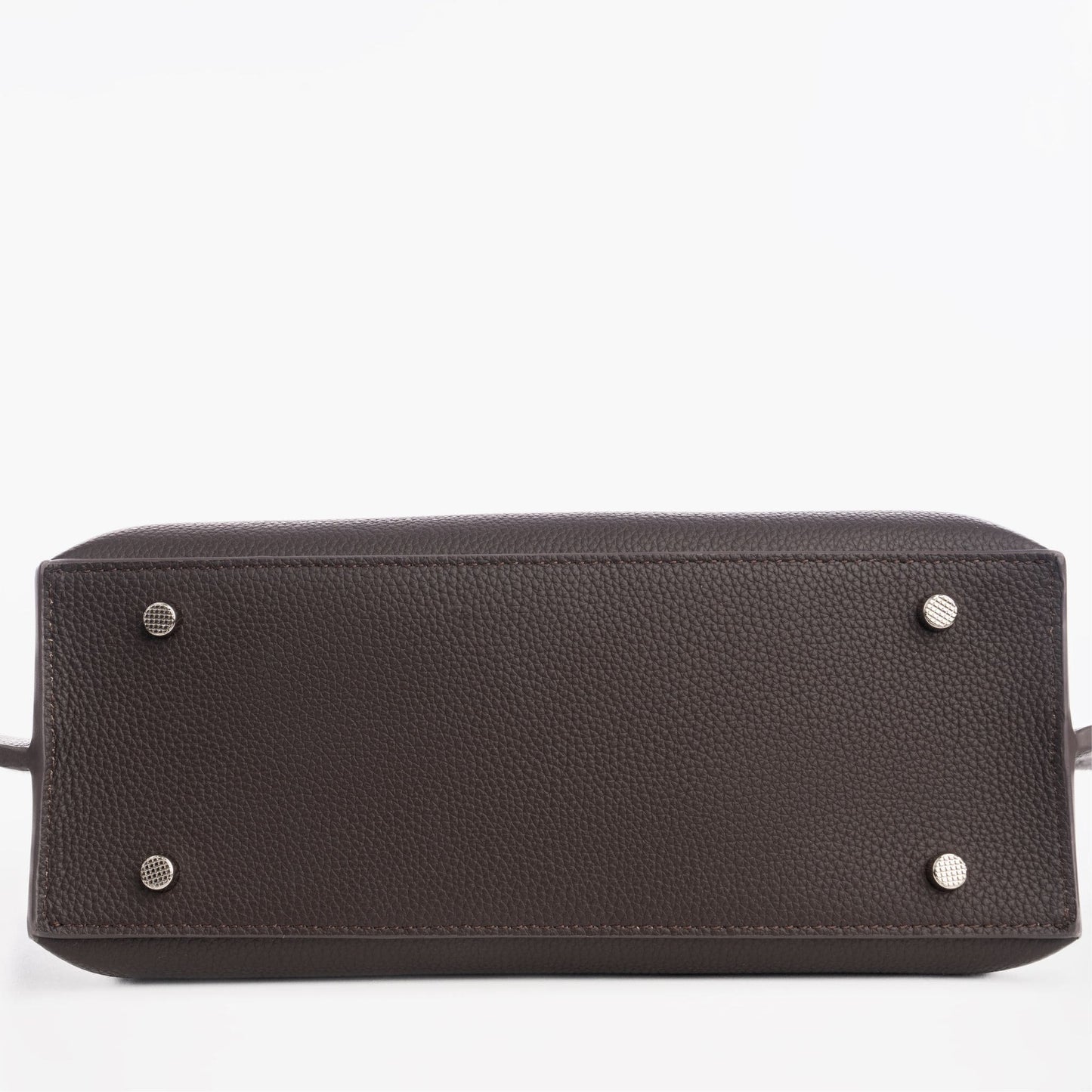 AURA DAILY BAG - ESPRESSO