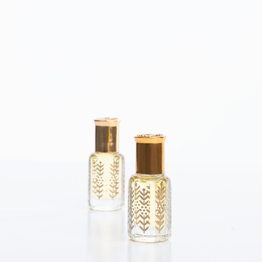 Serenity perfume oil 6mL (5 pcs)