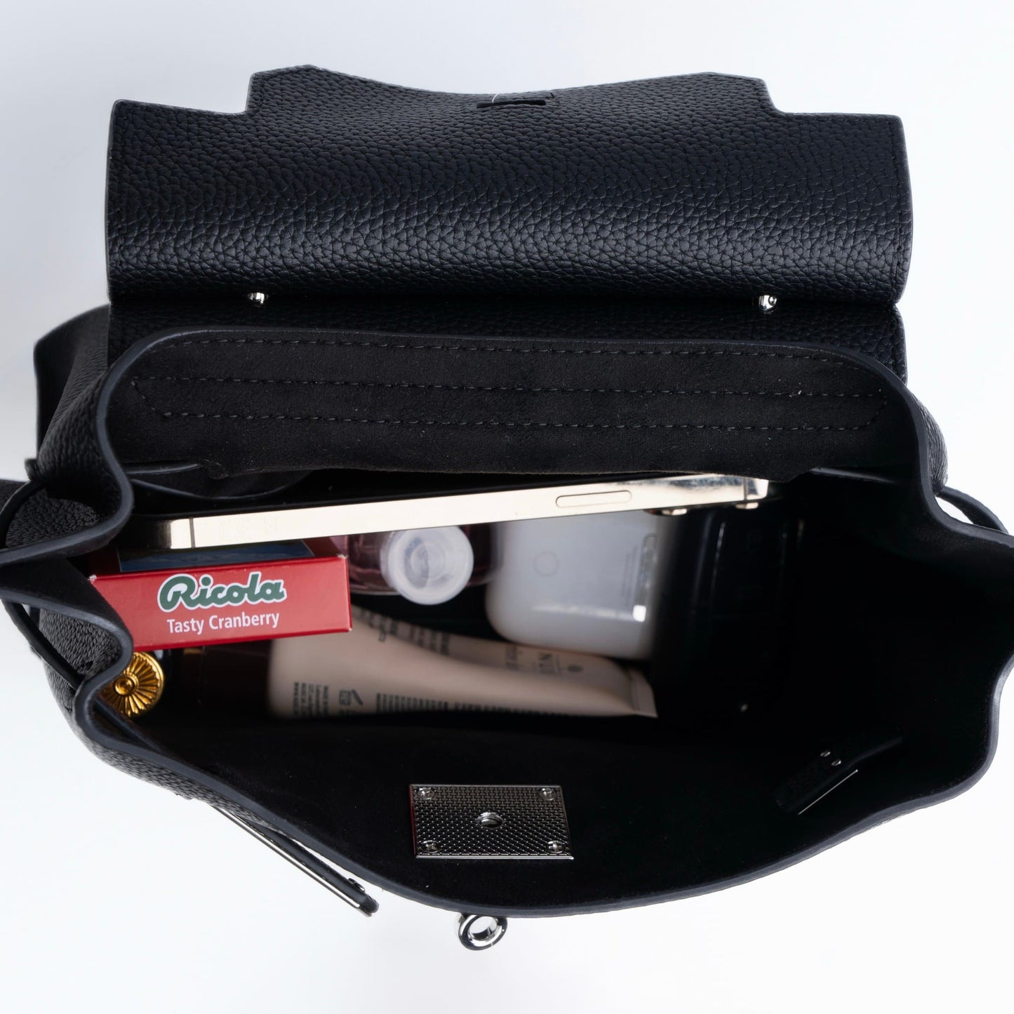 MINI AURA DAILY BAG - BLACK