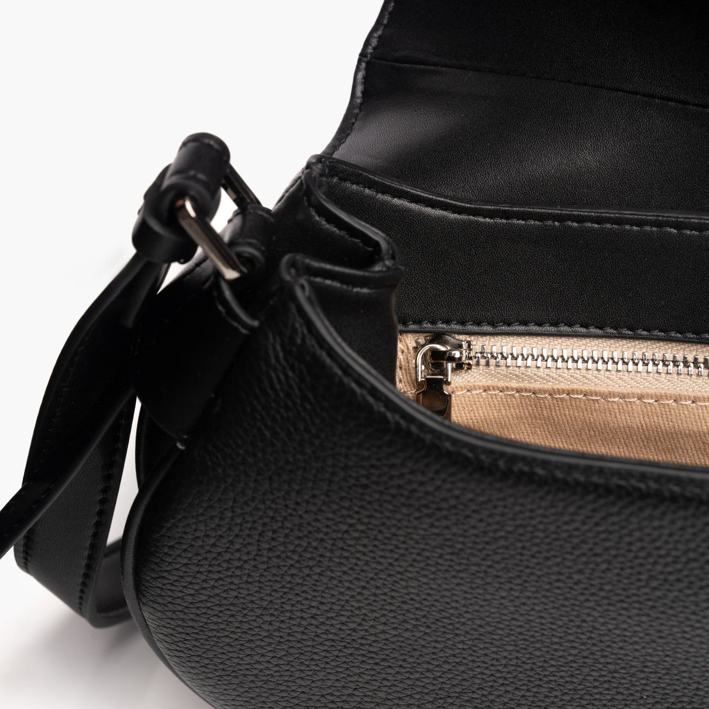 CELIA DAILY BAG - BLACK